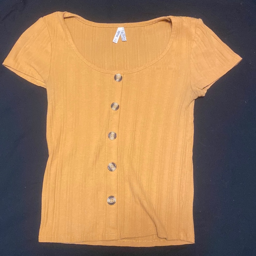 Small t-shirt